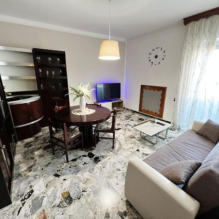 Ferienwohnung Casa Di Mattia Pescara Exterior foto