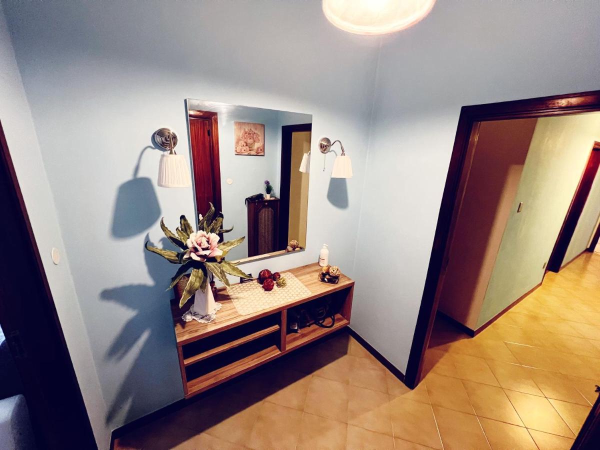 Ferienwohnung Casa Di Mattia Pescara Exterior foto